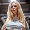 Проститутка Киева Melissa, с 4 размером сисек - маленькое фото