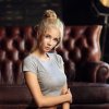Проститутка Киева Sasha, индивидуалка работает у метро Черниговская - маленькое фото