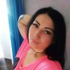 Проститутка Киева Ася, индивидуалка обслуживает у метро Голосеевская - маленькое фото
