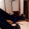 Проститутка Киева MISTRESS ГОСПОЖА Ири, путана русая - маленькое фото