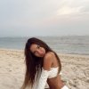 Проститутка Киева Sabrina, индивидуалка работает у метро Лыбедская - маленькое фото