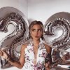 Проститутка Киева Sabrina, работает на улице Перова - маленькое фото