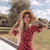 Проститутка Киева Sabrina, эта инди русая - маленькое фото