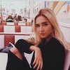 Проститутка Киева Sabrina, с 2 размером груди - маленькое фото