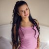 Проститутка Киева Аня100%real, с 1 размером - маленькое фото