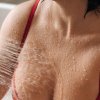 Проститутка Киева Ангелина Инди, путана брюнетка - маленькое фото