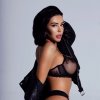 Проститутка Киева Альбина , живет на улице Саксаганского - маленькое фото