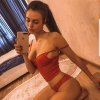 Проститутка Киева ТомаЯ100%, индивидуалка обслуживает у метро Героев днепра - маленькое фото