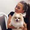 Проститутка Киева Мишель, набрать по телефону 0**5483699 - маленькое фото