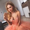 Проститутка Киева ▣▣★Yana★▣▣, такие путаны у нас по 1600 грн в час - маленькое фото