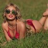 Проститутка Киева Лера, индивидуалка работает у метро Васильковская - маленькое фото