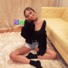 Проститутка Киева Арина, секс на улице Саксаганского - маленькое фото