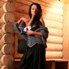 Проститутка Киева Анюта, индивидуалка обслуживает у метро Зверинецкая(Дружбы народов) - маленькое фото