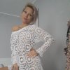 Проститутка Киева MILENA ONLY VIRTUAL , с 3 размером - маленькое фото