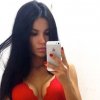 Проститутка Киева Милана , вызвать за 1600 грн в час - маленькое фото