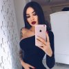 Проститутка Киева Ксюша, заказать за 2000 грн в час - маленькое фото