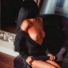 Проститутка Киева Марина, с 2 размером груди - маленькое фото
