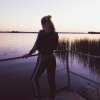 Проститутка Киева Katty, индивидуалка работает у метро Минская - маленькое фото