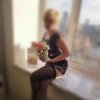 Проститутка Киева Надежда, возрастом 40 лет - маленькое фото