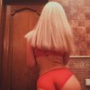 Проститутка Киева Соня ФОТО 100%, путана русая - маленькое фото