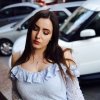 Проститутка Киева Александра, с 4 размером сисек - маленькое фото