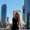Проститутка Киева INNA, такие шлюхи тут по 15000 грн в час - маленькое фото