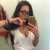 Проститутка Киева Яся, интим услуга