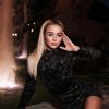Проститутка Киева Алеся, индивидуалка обслуживает у метро Вырлица - маленькое фото