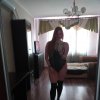 Проститутка Киева Лана, индивидуалка принимает у метро Зверинецкая(Дружбы народов) - маленькое фото