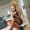 Проститутка Киева Яна, интим услуга