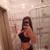 Проститутка Киева Карина, живет на улице Демеевская - маленькое фото