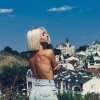 Проститутка Киева Виталина , с 3 размером - маленькое фото