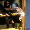 Проститутка Киева Карина, с 3 размером груди - маленькое фото