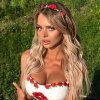 Проститутка Киева Катя VIP, с 3 размером груди - маленькое фото