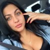 Проститутка Киева Лили, с 2 размером груди - маленькое фото