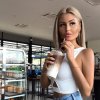 Проститутка Киева Марина, с 3 размером - маленькое фото