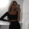 Проститутка Киева Марина, индивидуалка работает у метро Золотые ворота - маленькое фото