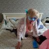 Проститутка Киева ANNA VIRT ONLINE, эта фея русая - маленькое фото