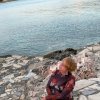 Проститутка Киева ANNA VIRT ONLINE, возрастом 44 года - маленькое фото