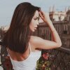 Проститутка Киева Маша, индивидуалка работает у метро Тараса шевченко - маленькое фото