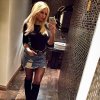 Проститутка Киева Milana, индивидуалка принимает у метро Теремки - маленькое фото