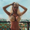 Проститутка Киева VIP VIKA, с 3 размером груди - маленькое фото