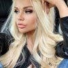 Проститутка Киева VIP VIKA, индивидуалка работает у метро Олимпийская - маленькое фото