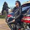 Проститутка Киева Полина, с 2 размером сисек - маленькое фото