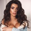 Проститутка Киева Тина, индивидуалка обслуживает у метро Черниговская - маленькое фото
