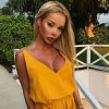 Проститутка Киева АнжелаСекси, индивидуалка обслуживает у метро Минская - маленькое фото