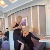 Проститутка Киева ЖМЖ_трійничок, индивидуалка принимает у метро Левобережная - маленькое фото