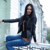 Проститутка Киева Слава, с 2 размером груди - маленькое фото