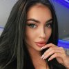 Проститутка Киева Ванесса, индивидуалка принимает у метро Васильковская - маленькое фото