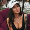 Проститутка Киева Ванесса, живет на улице Леонтовича - маленькое фото